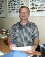 Макаров Александр Анатольевич