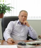Антон Казинов: «Для продукции мы используем только натуральное сырье»