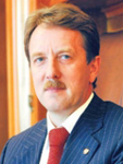 Воронежский губернатор: регион движется к финансовой самостоятельности