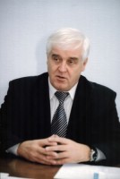 Георгий Иващенко: «Сельское хозяйство — особая отрасль»