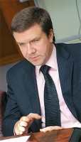 Сергей Дегтярь: «Вступление в ВТО объединило региональный ритейл и производителей»